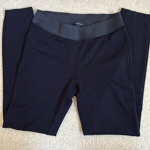 Black Ann Taylor leggings